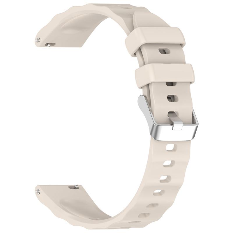 18mm Silicone Strap For Huawei Watch GT6 41mm Soft Sport WristBand for HUAWEI Watch GT4 GT5 41mm/GT5 Pro 42mm Watchband Bracelet