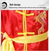 Kids' Wushu and Kung Fu Performance Uniforms: Dragon & Lion Dance, Tai Chi Costumes