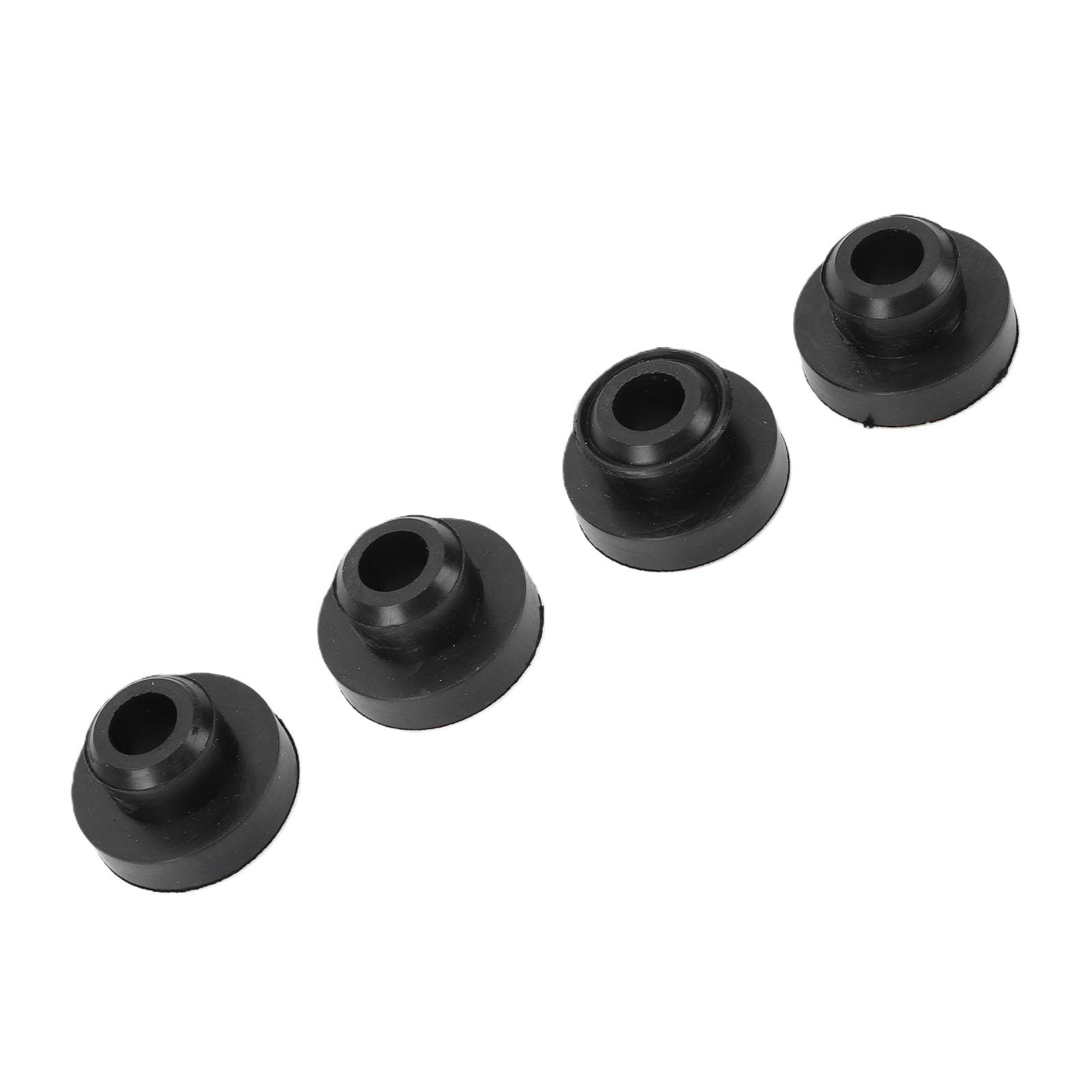 Fuel Tank Grommet 570045500 Vehicle Grommet Seal Bushing Replacement for Outlander Traxter