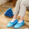 Jiamo Disposable Household Shoe Covers