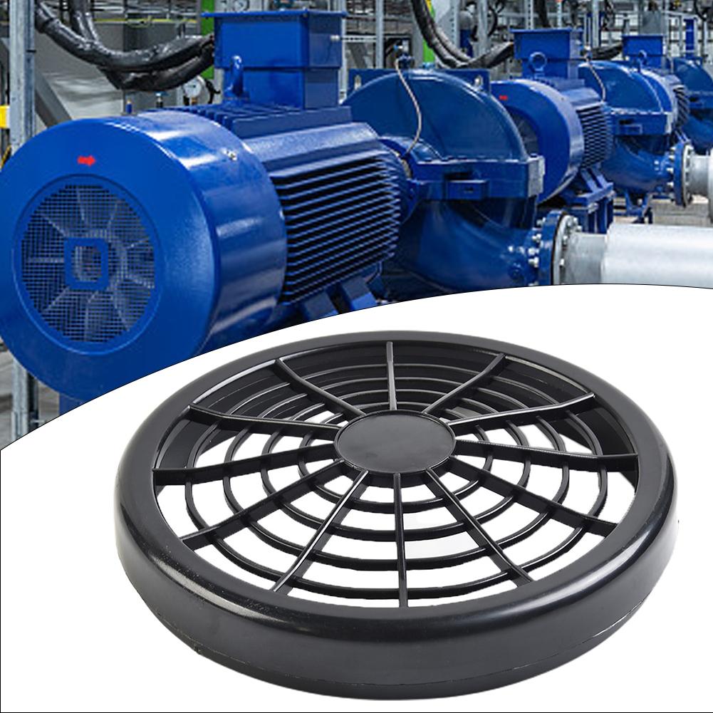 1100W Fan Blade 980W Black Cooling Fan Direct Connected