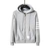 Trendy Hooded Jacket & Sweater Suit for Young Couples – Casual & Loose Fit