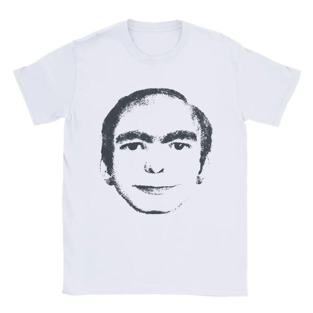 

2025 Ever Dream This Man T Shirt for Men Womens Cotton Casual TShirt Crew Neck Tee Shirt Short Sleeve Tee Clothing Summer Tops S