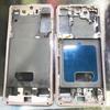 For Samsung Galaxy S21 G991 /  S21 Plus G996 / S21 Ultra G998 Housing Middle Frame Bezel Plate