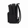 Li-Ning Simple Casual Versatile Water-Resistant Sports Backpack Unisex Backpack Black ABSW641-1