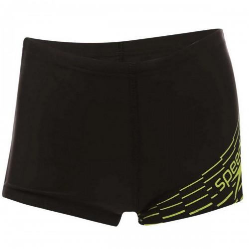 Speedo Boys Medley Logo Swim Shorts