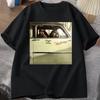 Vintage Graphic Tshirts Unisex T Shirt The Black Phone TShirt Movie Y2k Retro Tee Casual Cotton Short Sleeve Women Clothing