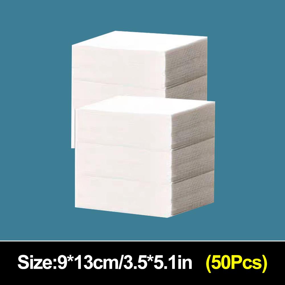 

50/100/200Pcs Fish Tank Aquarium Odor Absorbing Impurity Removing Paper Purifying Deodorizing Filter Paper Aquarium CleanTools 50Pcs 9cmx13cm