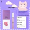 12ml Liquid Perfume Mild And Long Lasting Fragrance Deodorant Antiperspirant Women Body Fragrance