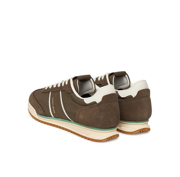 Кроссовки Tommy Jeans Tjw Low Profile Runner