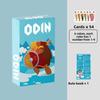 Card Game | 2-6 Players | 15 Minutes Playing | Fun Family Party Board Game Family Party Card Game for 2-6 Players 15 Minutes