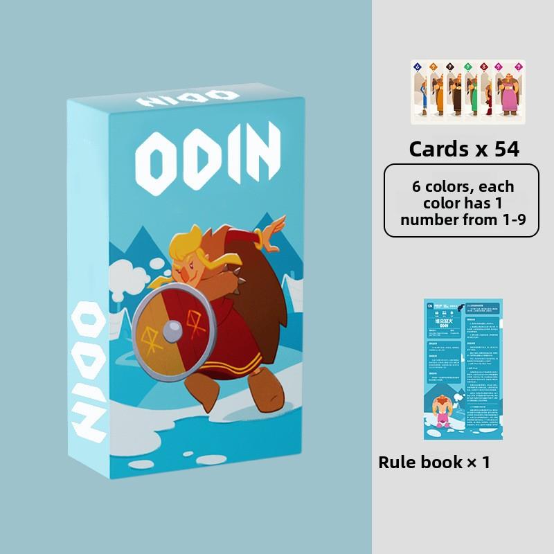 Card Game | 2-6 Players | 15 Minutes Playing | Fun Family Party Board Game Family Party Card Game for 2-6 Players 15 Minutes