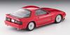 Tomytec Tomica Limited Vintage Neo Mazda Savanna 1990 Model Red Finished Model 312581 1/64 LV-N192d RX-7 GT-X