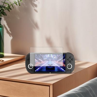Příslušenství k mobilům – Ochranné fólie a skla na obrazovku