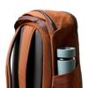Transit Workpack 26L Capacity Can Hold Up to 16 Inch Laptop and Device Accessories Business Backpack Gym Bag for Everyday Use Bronze [Bellroy] -