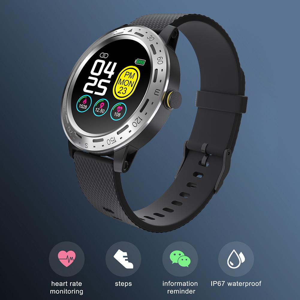 appor s18 smartwatch