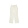 Teenie Weenie Women's 2025 Straight-Leg Denim Pants