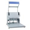 Qiyan QY-40K Electric Three-Hole Document Binding Machine CN Plug (adapter Included)
