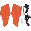 Motorcycle Hand Guards Enduro Motocross Handguard Hand Protector For KT EXC XC SX SXF XCF XCW EXCF SMR  Dirt Bike Tuning