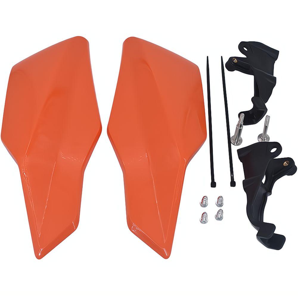 Motorcycle Hand Guards Enduro Motocross Handguard Hand Protector For KT EXC XC SX SXF XCF XCW EXCF SMR Dirt Bike Tuning