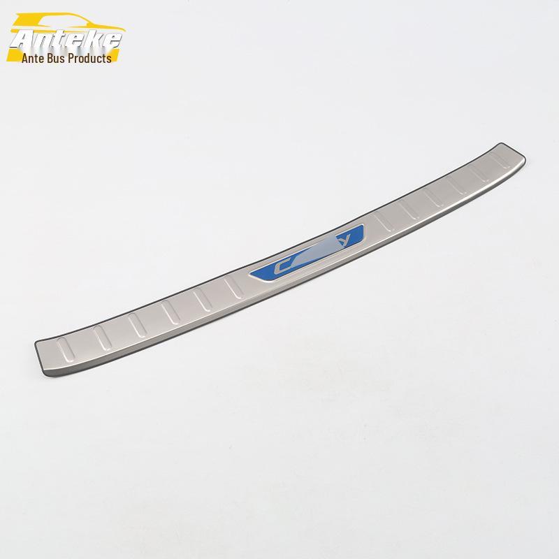 

Stainless Steel Rear Guard Plate for 2018 Camry