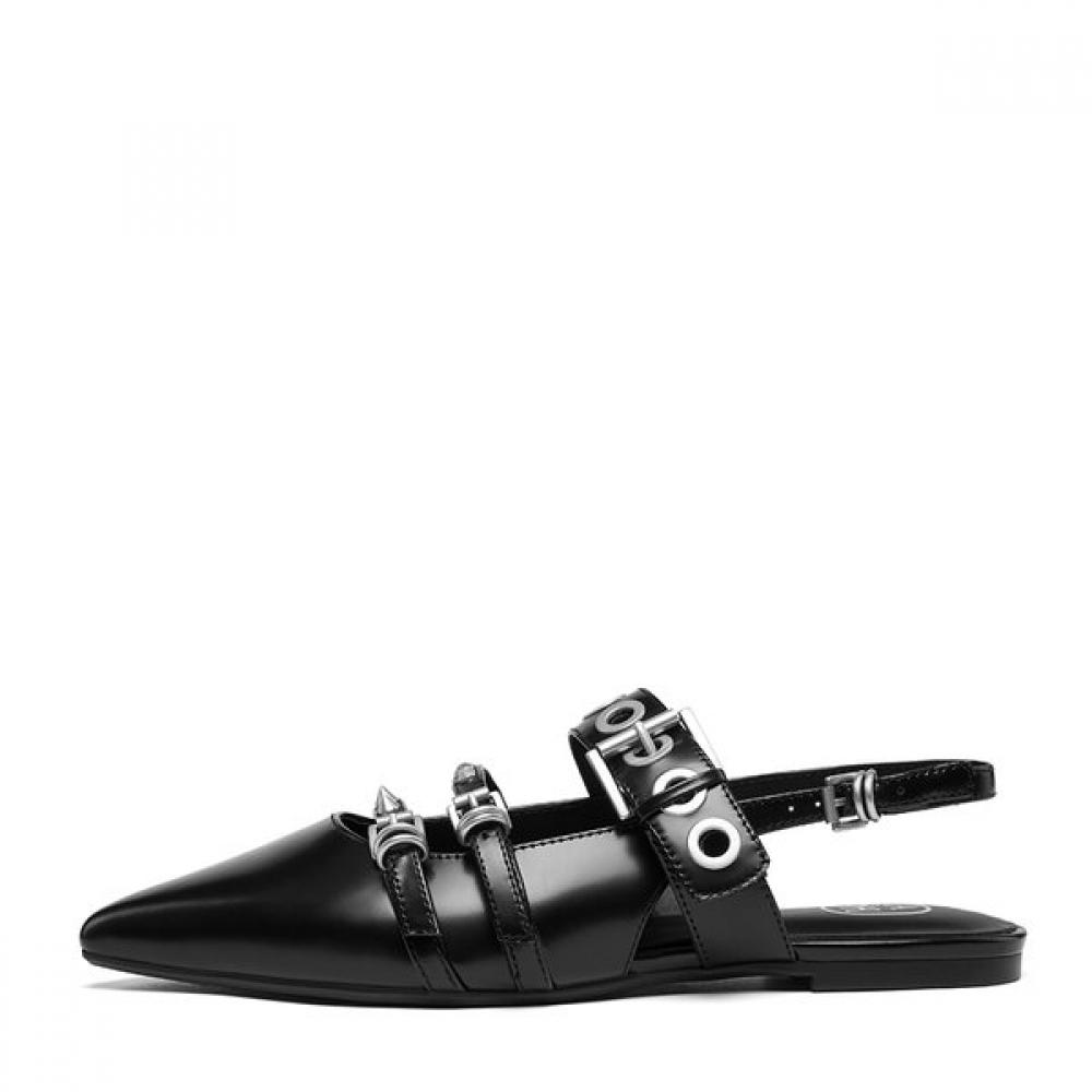 Ash Blondie Mule Ag2d01509 Bl 38 245250 18132₽