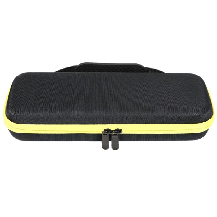 

Protective for Case Cover Flu ke T5-1000 T5-600 EVA Hard Bag for Case Carrying B 1