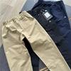 American Outdoor Tooling Pantalon Cargo Fonctionnel Ample Décontracté High Street Unisexe Pantalon Décontracté