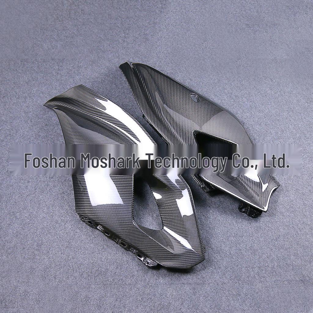 Yamaha R7 Carbon Fiber Air Intake Side Panel Fairing Accessories