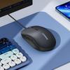 UGREEN Wired Silent Symmetrical Office Mouse