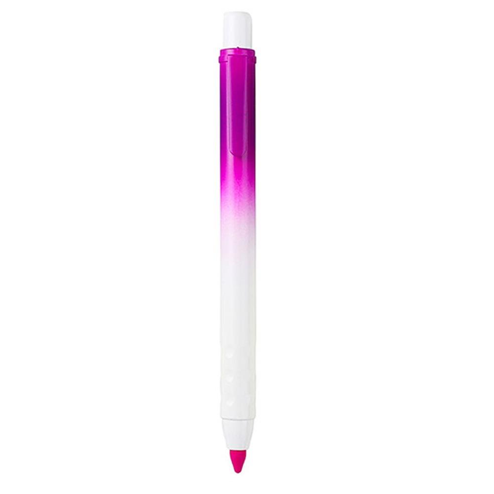 Replaceable Refills Erasable Crayon Smooth Writing Painting Doodle Pen Mechanical Crayon  Students