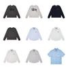 Stu Streetwear Waffle Knit Long Sleeve Tee With Raglan Sleeves Loose Fit Vintage Style Men