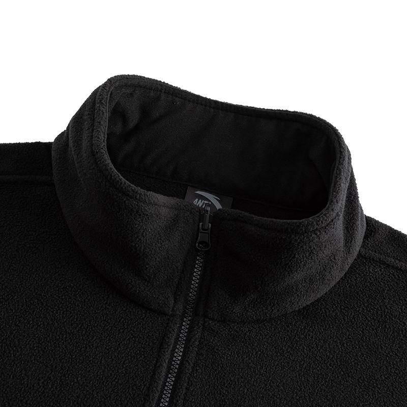 Anta Three In One Waterproof Outdoor Jacket Men Jackets 152547611-5