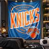 Sports LOGO Printed Wall Art,Decorative Tapestry, Lightweight Wall Hanging For Bedroom Background
