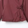 Modische Neue Lässige Kimono-Jacke für Damen mit doppelter Knopfleiste