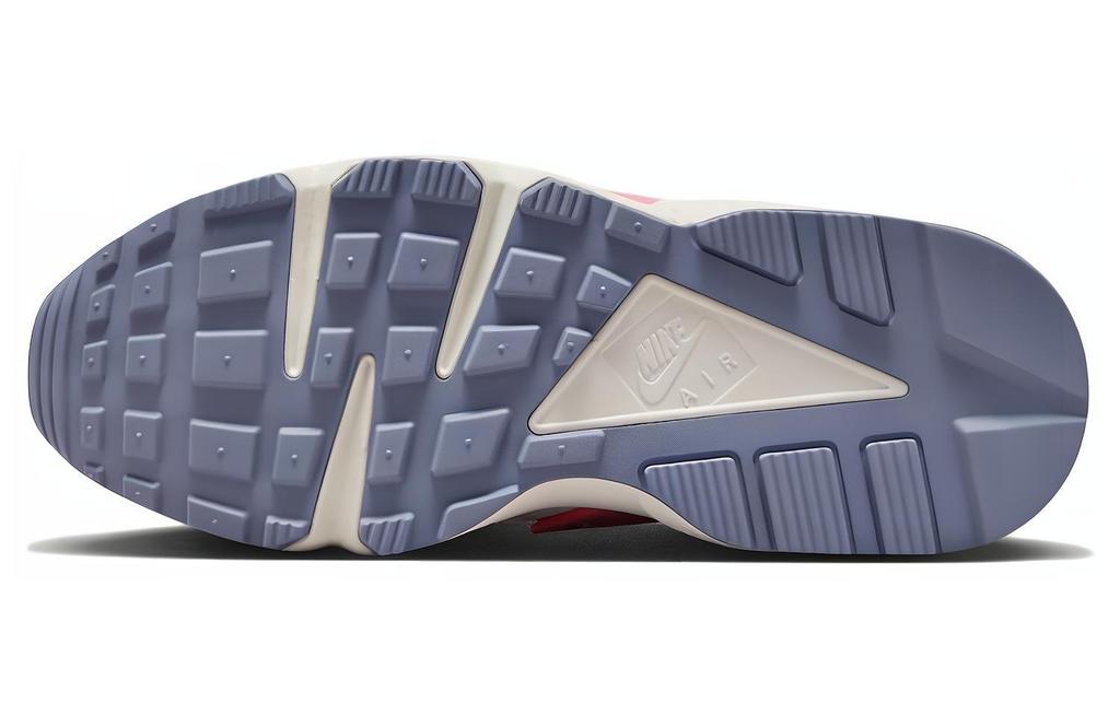 Nike Air Huarache Ashen Slate Coral Women's DH4439-401