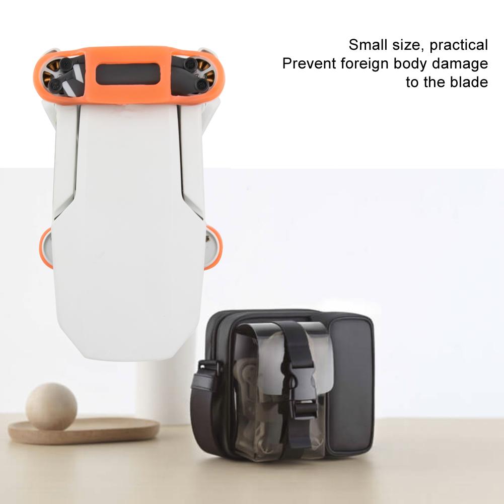 RC Propeller Paddle Blade Holder Stabilizer Protector Fit for Drone