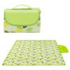 Waterproof Thickened Non-Woven Outdoor Picnic Mat - Moisture-Proof and Portable