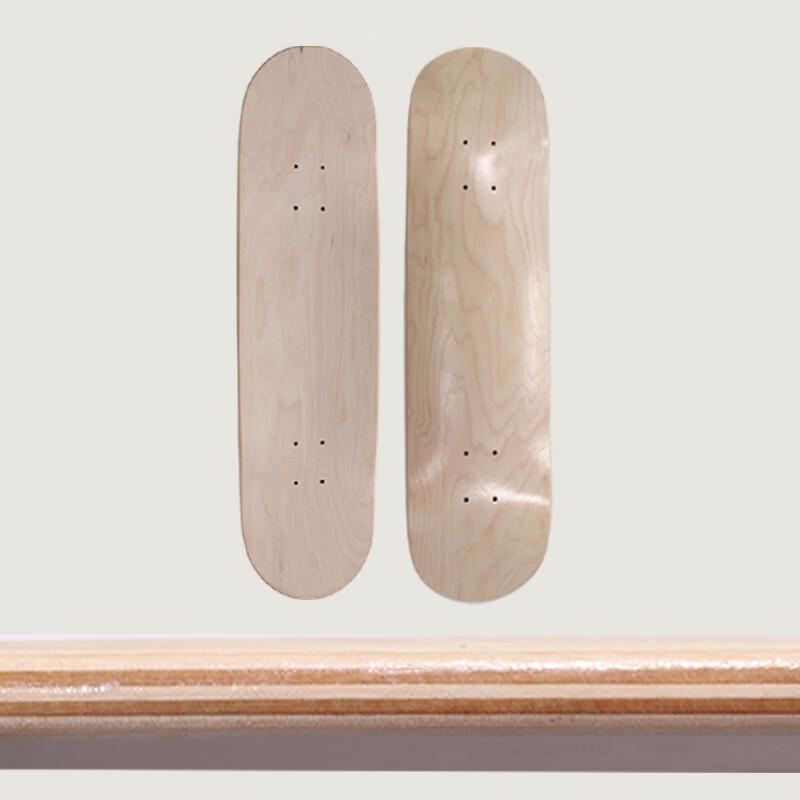 MDUG DIY Art Skateboard Deck
