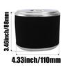 5Pcs Black Air Filter GX340 GX390 11HP 13HP 2107993 2893907 5252697 5281449 17210-ZE3-505 17210-ZE3-515 17210-ZE3-000 ZE3-010