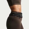 Women's Bag Nike Polyester Blended With Elastane Fanny Pack Women's Obsidian