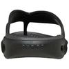 Crocs Ciabatte Minimaliste Comode alla Moda Anti-sfregamento Calzature Unisex Nero 211101-001