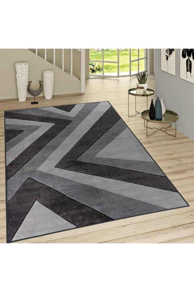 Eliana Home Washable Printed Carpet LNA1037