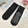 10 Pairs of Female Spring and Summer Loose Non Slip Wear Anti Hook Silk Short Tube Stockings