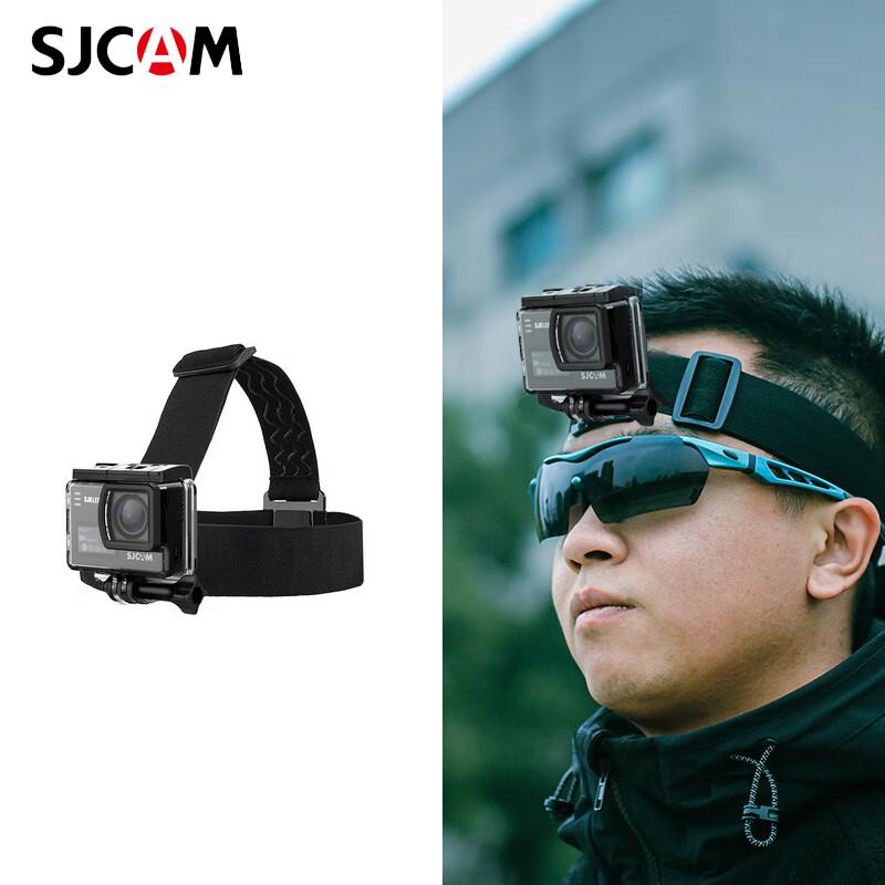 SJCAM Action Camera Accessories (CN version)
