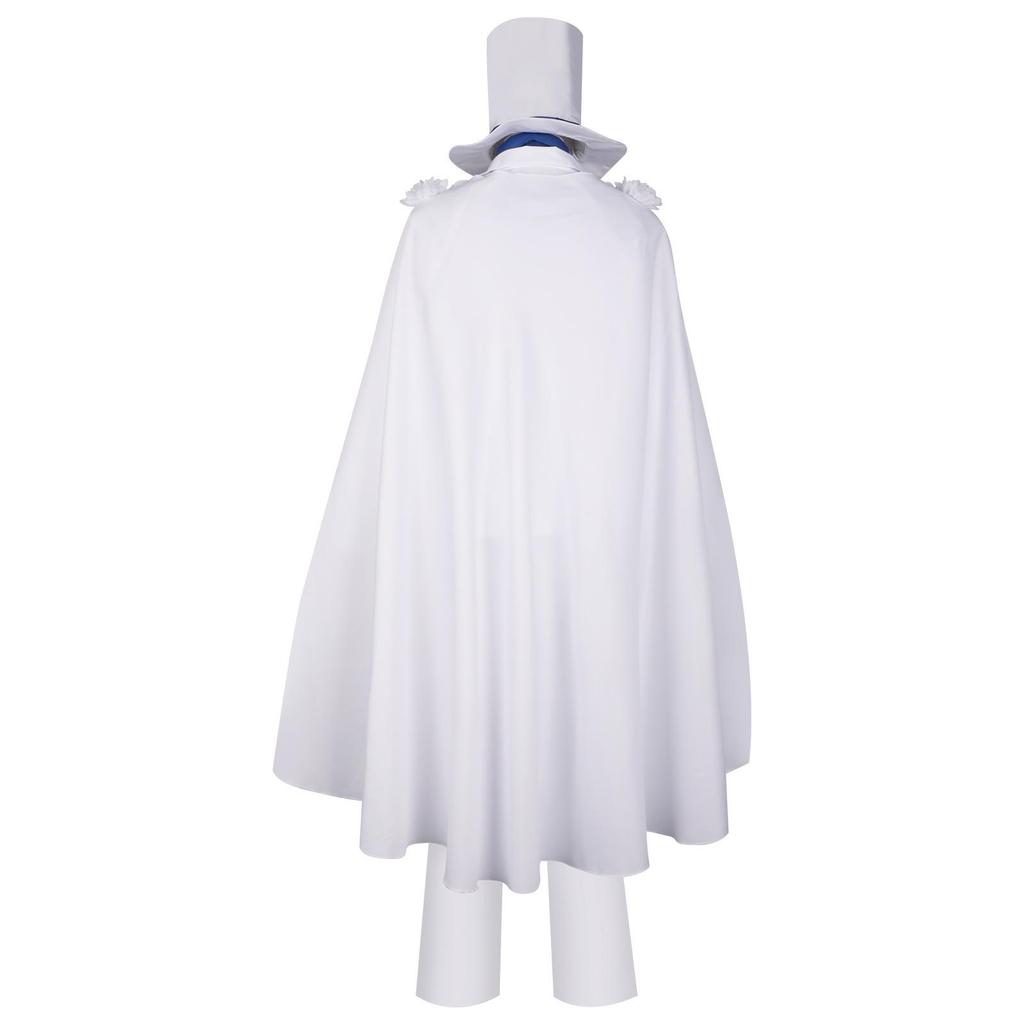 Conan Magic Kaito 1412 Kaito Kuroba Phantomdieb Cosplay Kostüm