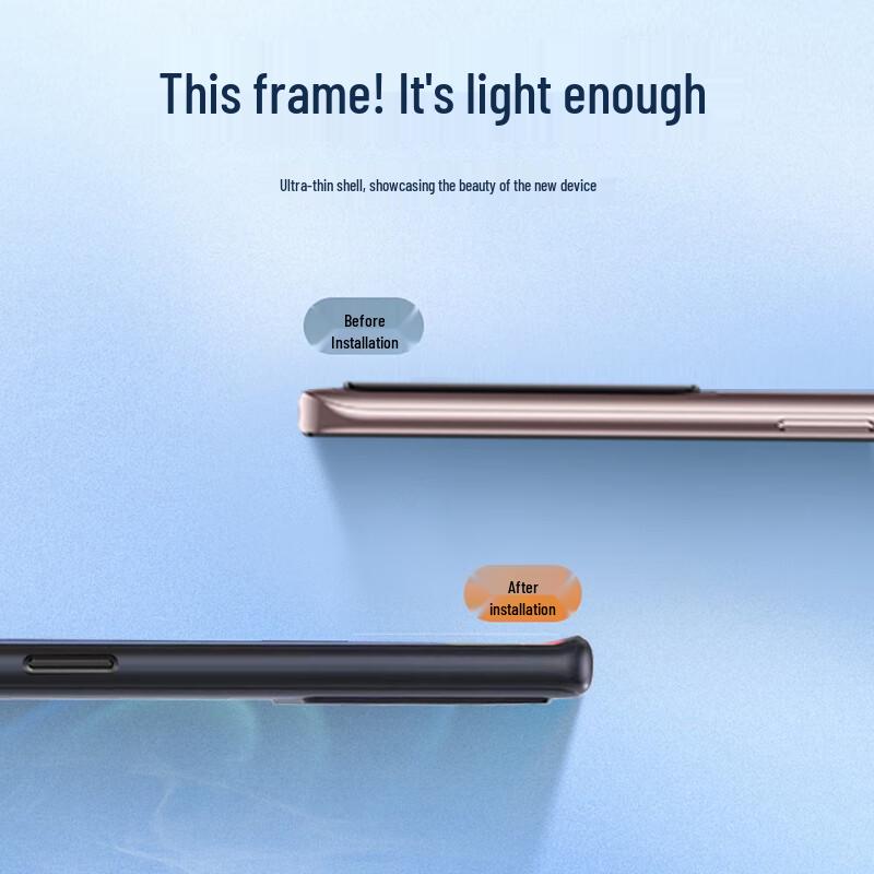 KOOLIFE Protective Case for OPPO A-Series Phones