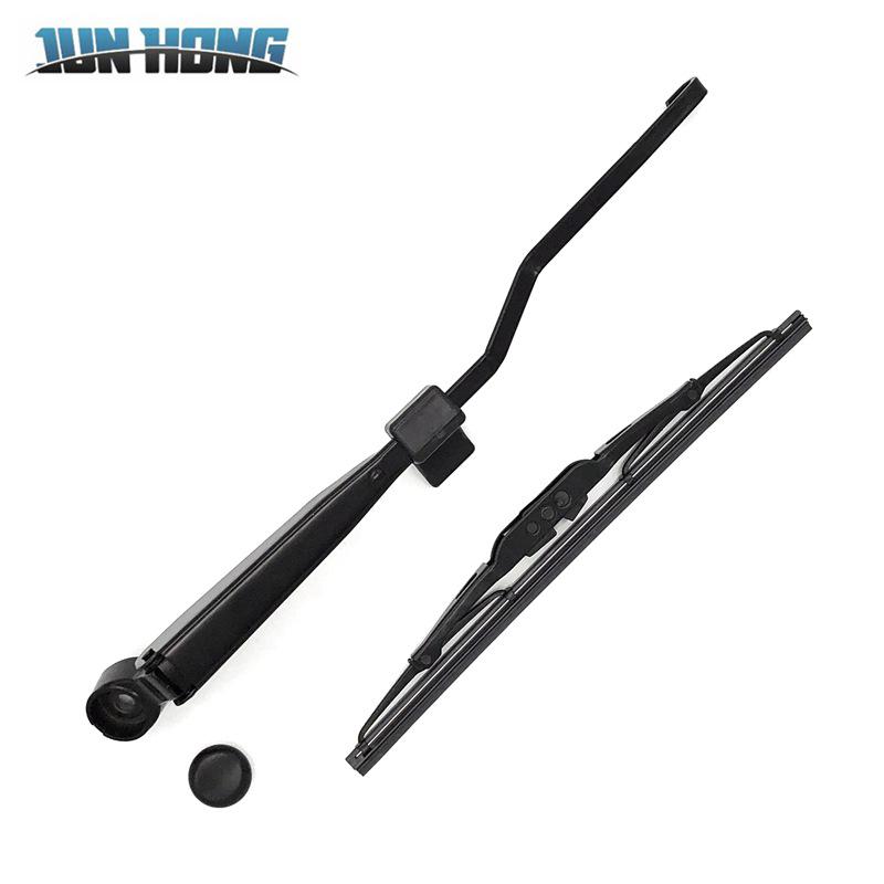 

Совместимый узел заднего дворника для Jeep Grand Cherokee (1998-2004 гг.) Car Wiper