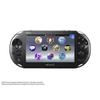 [Reconditionné] SONY PlayStation Vita Modèle Wi-Fi Noir, Batterie Remplacée, PS PlayStation Vita PCH-2000ZA11