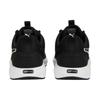 Puma Softride Cruise 2 Black White Unisex Sneakers 378209-01